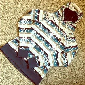 Burton Women’s Sweatshirt - Medium